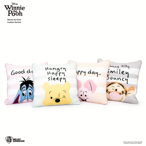 Disney winnie the deals pooh pillow